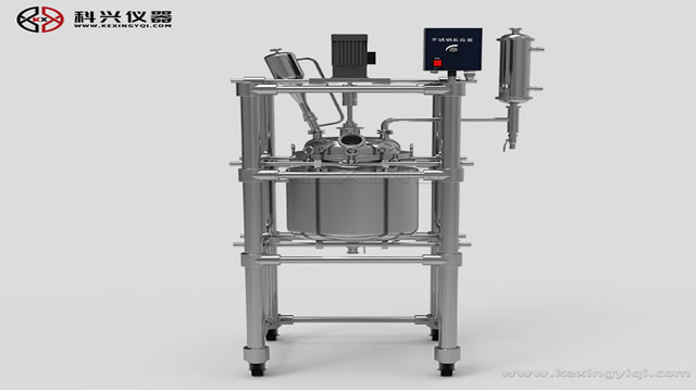 上?？婆d不銹鋼反應(yīng)釜應(yīng)用范圍