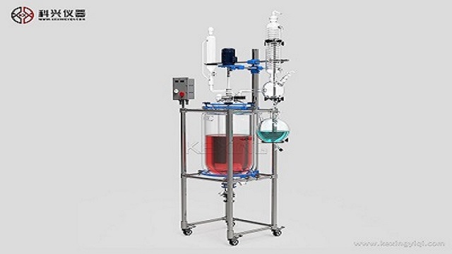 防爆玻璃反應(yīng)釜升溫慢怎么解決？